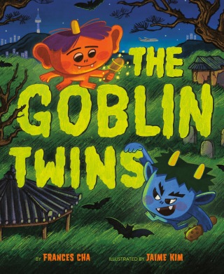 The Goblin Twins