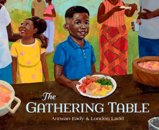 The Gathering Table