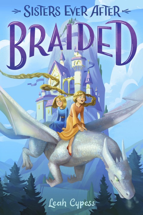 Cover image for book Braided