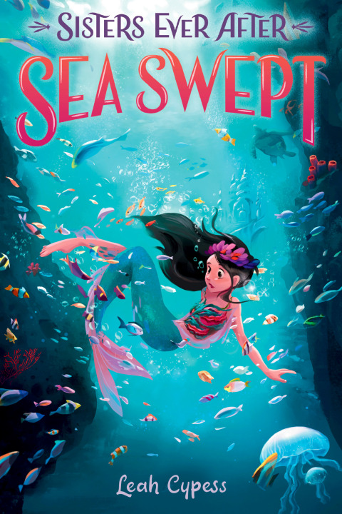Cover image for book Sea Swept