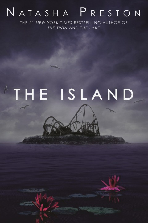 Cover image for book The Island
