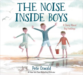 The Noise Inside Boys