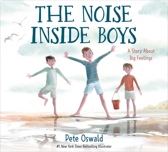 The Noise Inside Boys