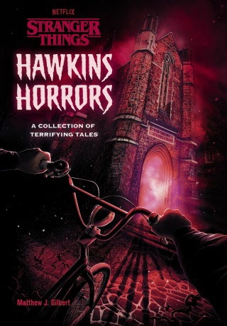 Hawkins Horrors (Stranger Things)