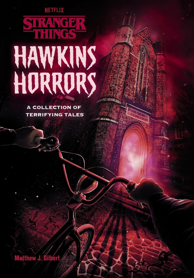 Hawkins Horrors (Stranger Things)