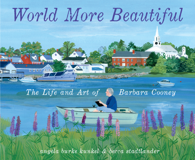 World More Beautiful