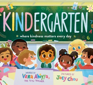 KINDergarten