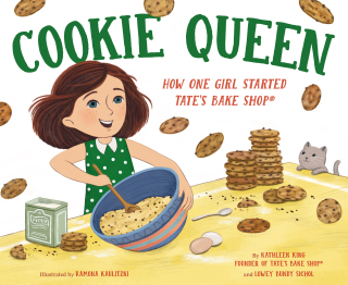 Cookie Queen
