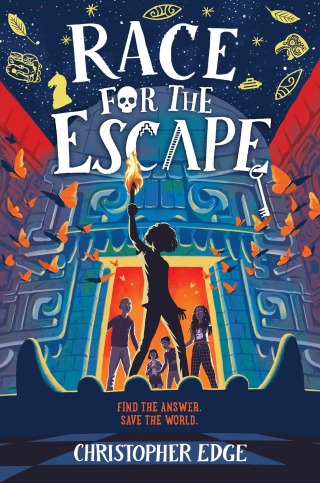 Race for the Escape