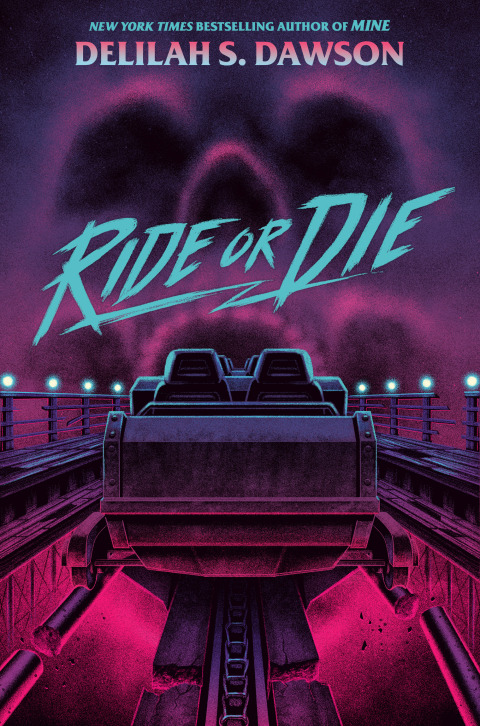 Cover image for book Ride or Die