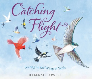 Catching Flight