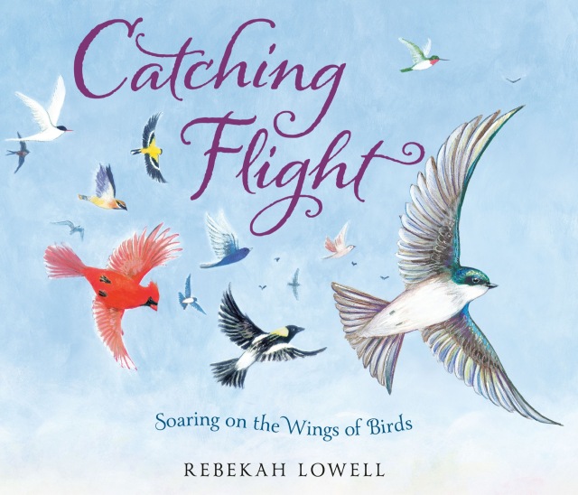 Catching Flight