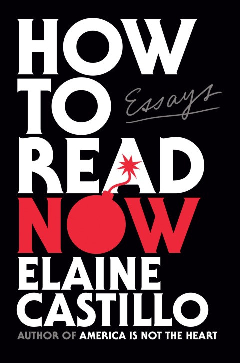 Cover image for book How to Read Now