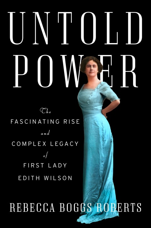 Cover image for book Untold Power