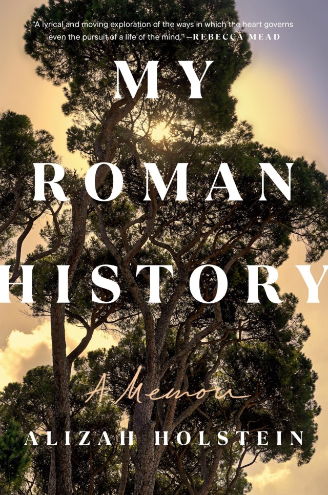 My Roman History