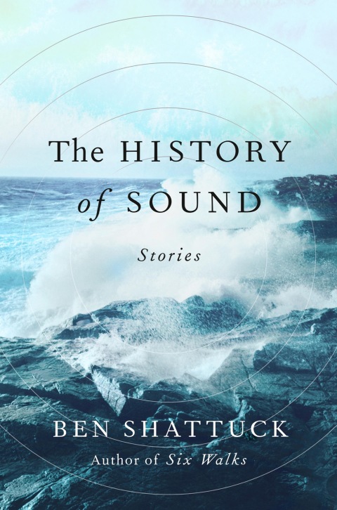 Cover image for book The History of Sound