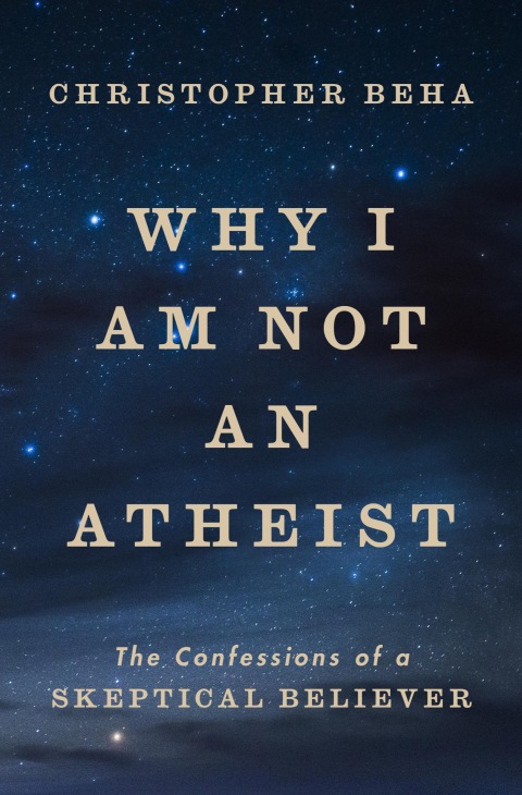 Cover image for book Why I Am Not an Atheist
