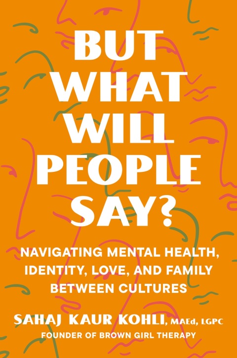 Cover image for book But What Will People Say?
