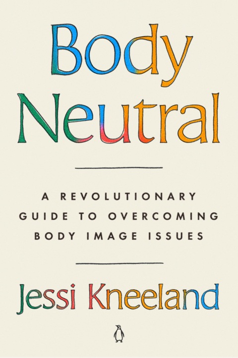 Cover image for book Body Neutral