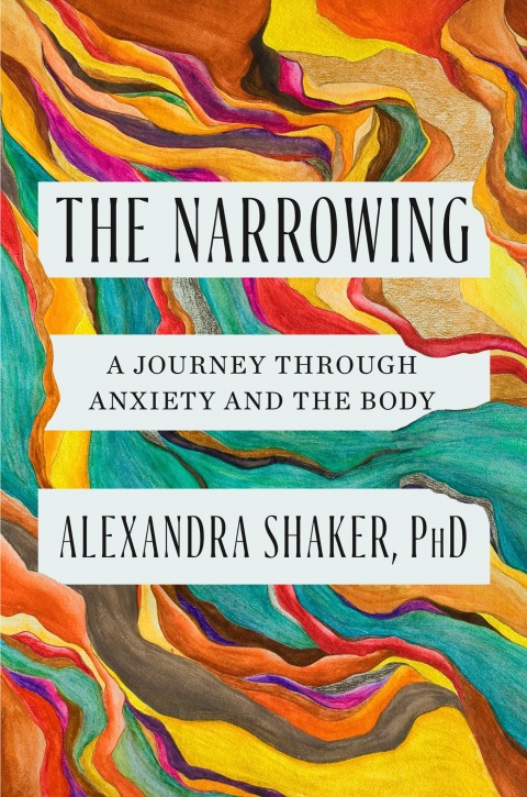 Cover image for book The Narrowing
