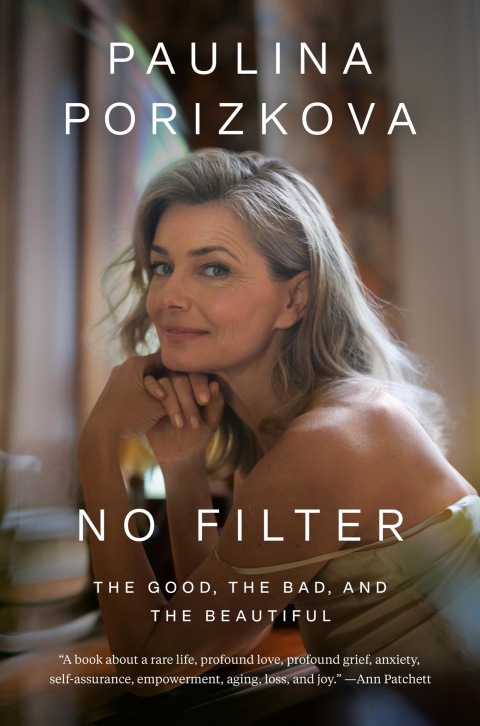 Cover image for book No Filter