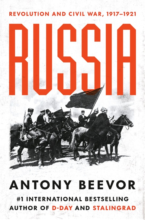 Cover image for book Russia