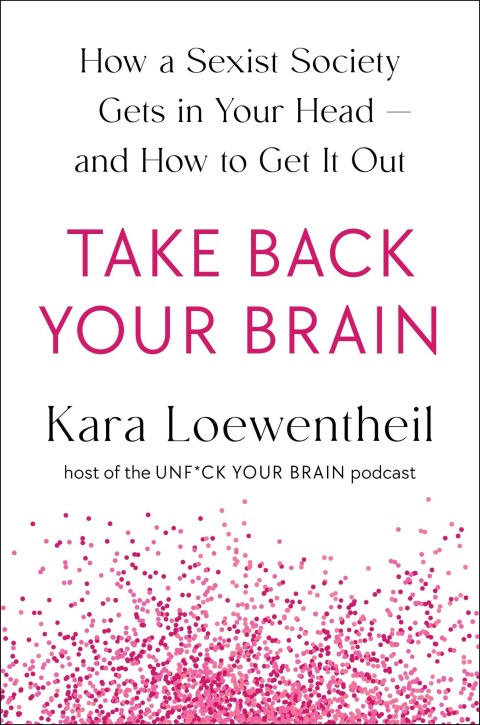 Cover image for book Take Back Your Brain