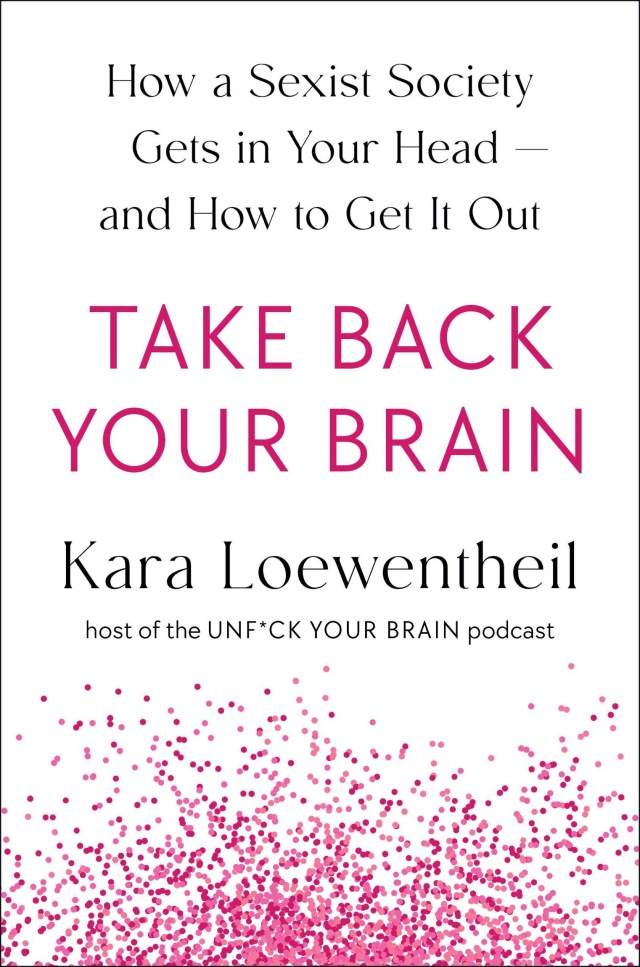 Take Back Your Brain