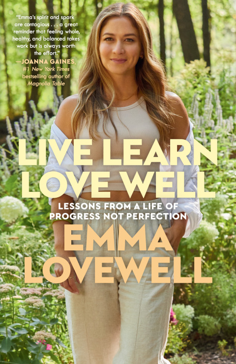 Cover image for book Live Learn Love Well