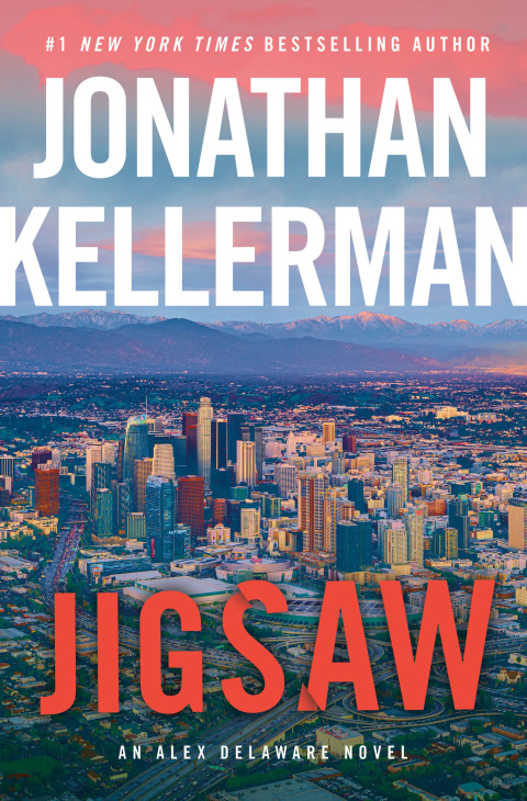 Cover image for book Jigsaw