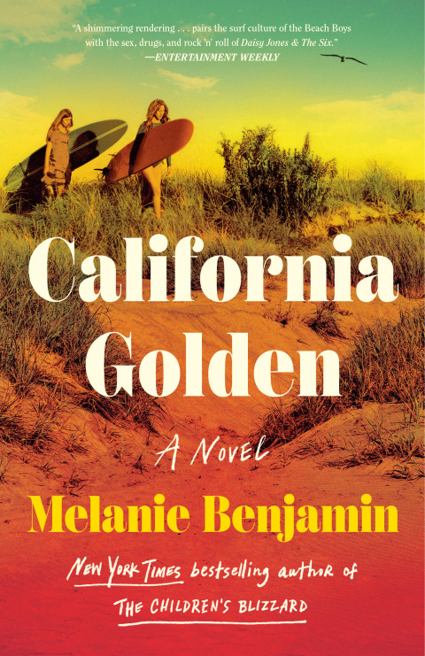 Cover image for book California Golden