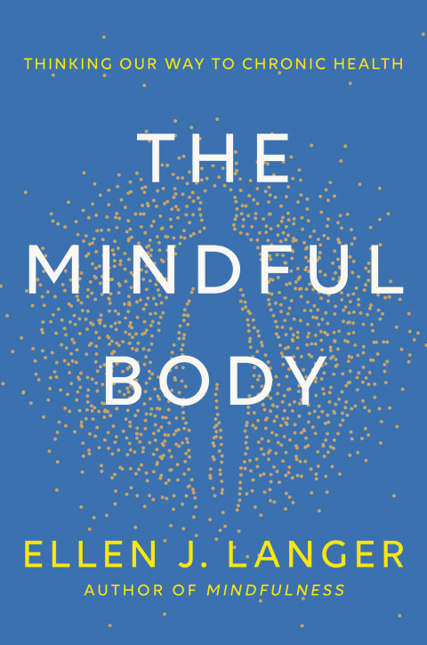 Cover image for book The Mindful Body