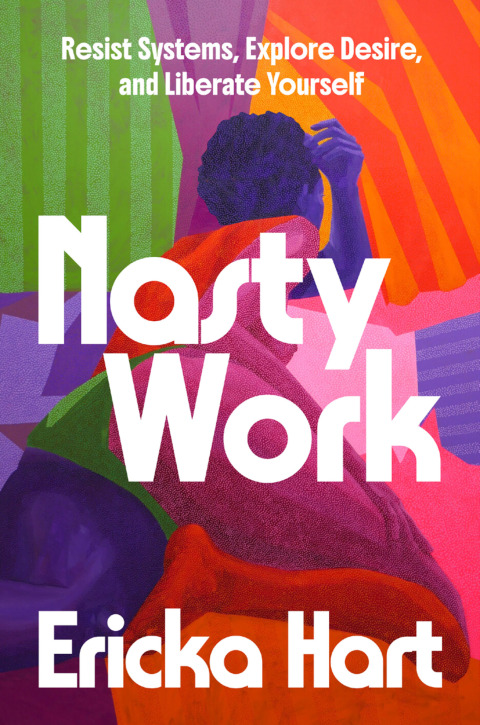 Cover image for book Nasty Work