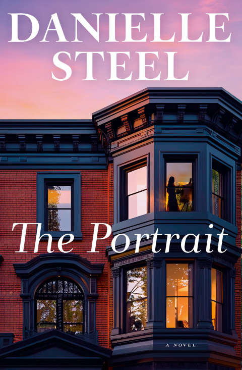 Cover image for book The Portrait