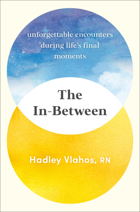 Cover image for book The In-Between