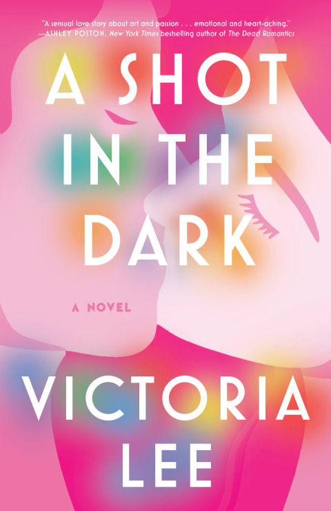Cover image for book A Shot in the Dark