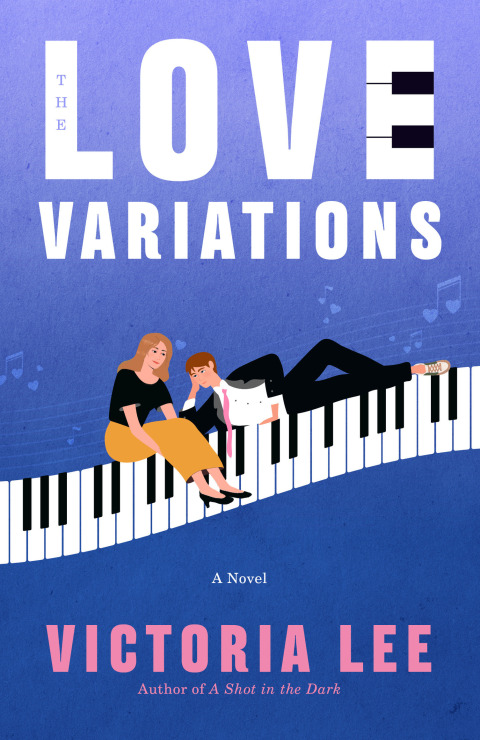 Cover image for book The Love Variations
