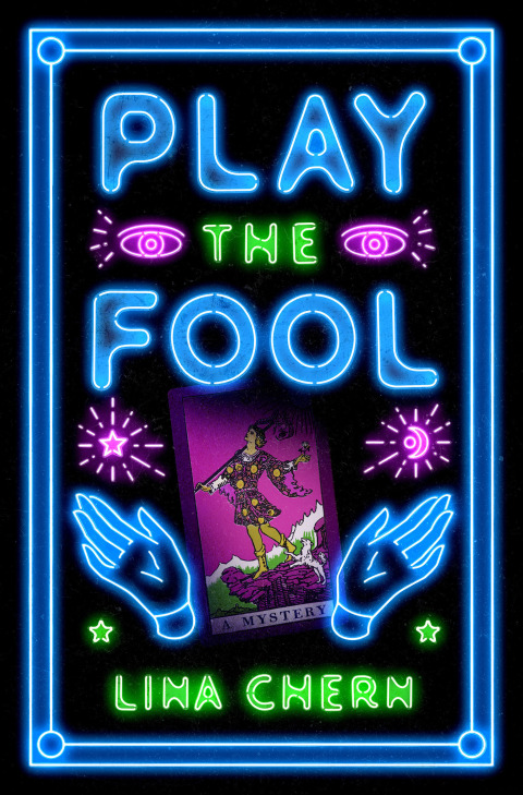 Cover image for book Play the Fool