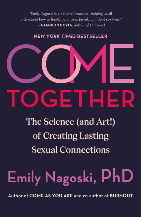 Cover image for book Come Together