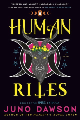 Human Rites