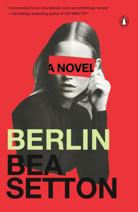 Cover image for book Berlin