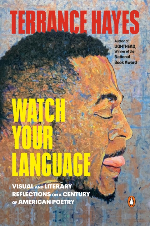 Cover image for book Watch Your Language