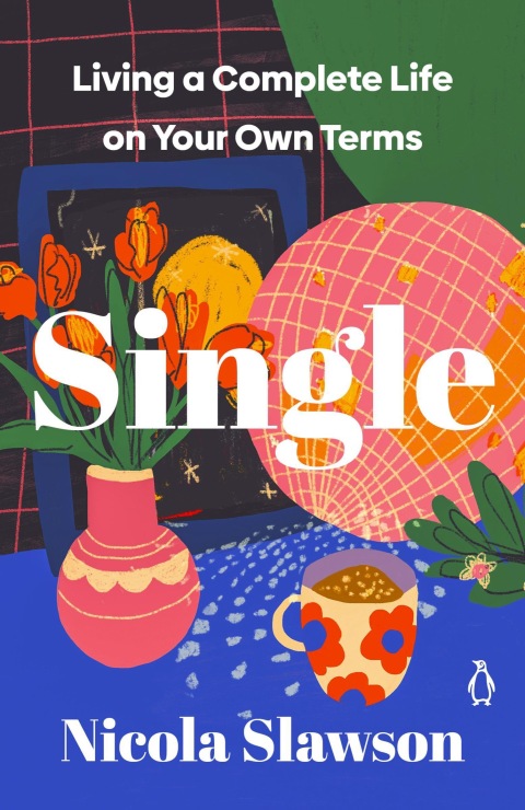 Cover image for book Single