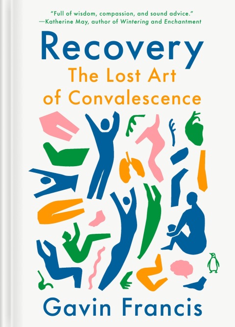 Cover image for book Recovery