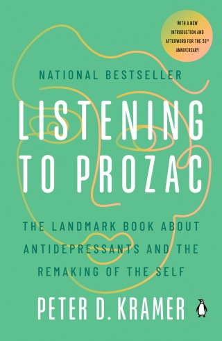 Listening to Prozac