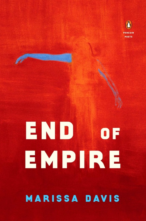 Cover image for book End of Empire