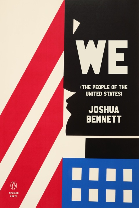 Cover image for book We (the People of the United States)