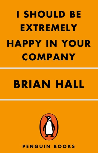 I Should Be Extremely Happy in Your Company
