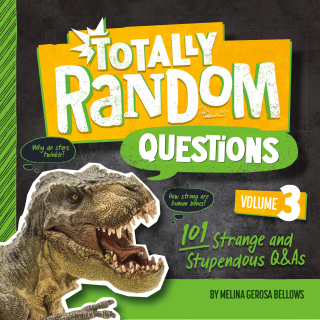 Totally Random Questions Volume 3