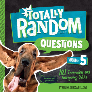 Totally Random Questions Volume 5